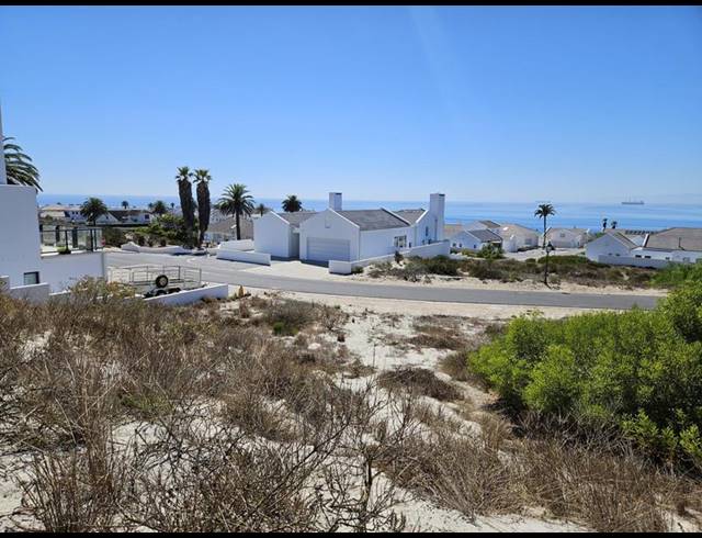 LAND FOR SALE IN SHELLEY POINT